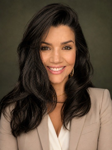 Rachel Dias, career coach and strategist