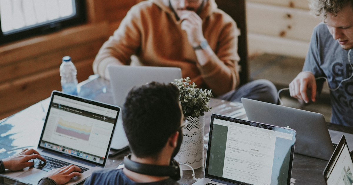 Promotion Season Is Coming. Why You're Still Overlooked at Work